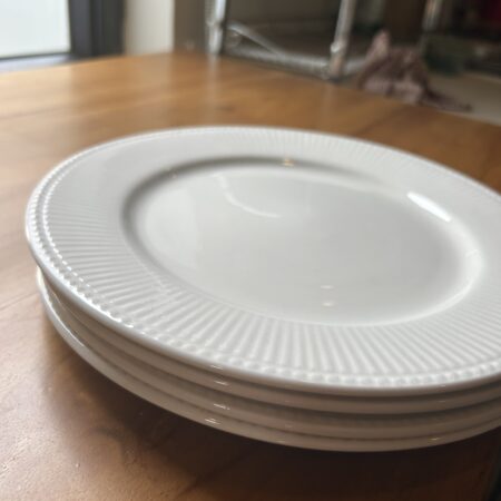 Wedgwood Edme Style Dinner Plates