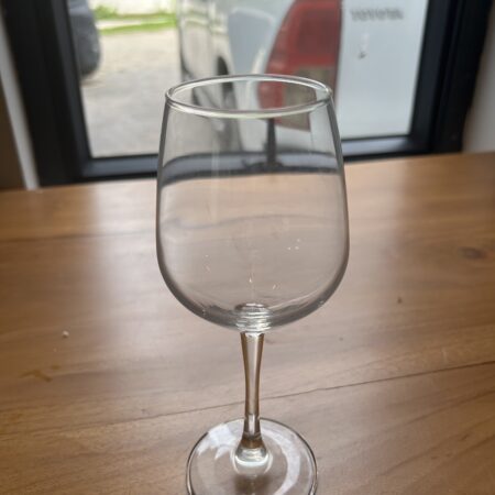 Wine Glasses