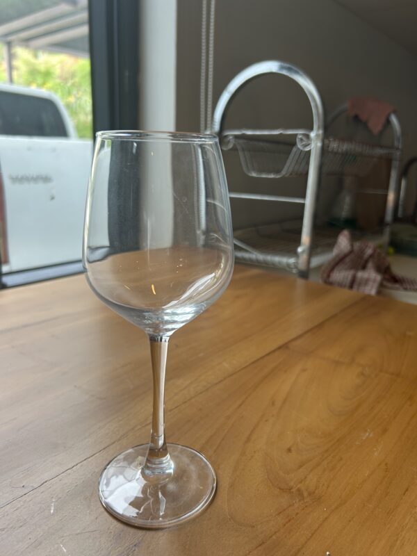 Wine Glasses - Image 2