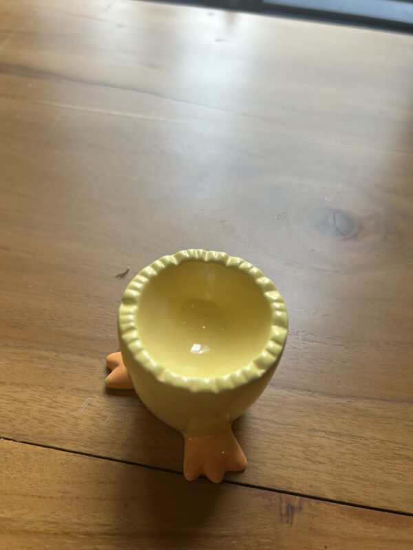 Egg Cup