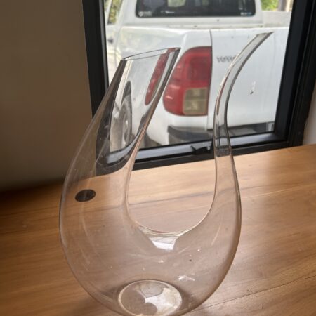 Wine Decanter