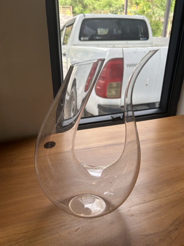 Wine Decanter