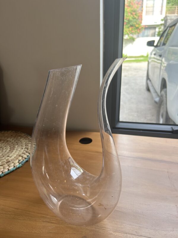 Wine Decanter - Image 2