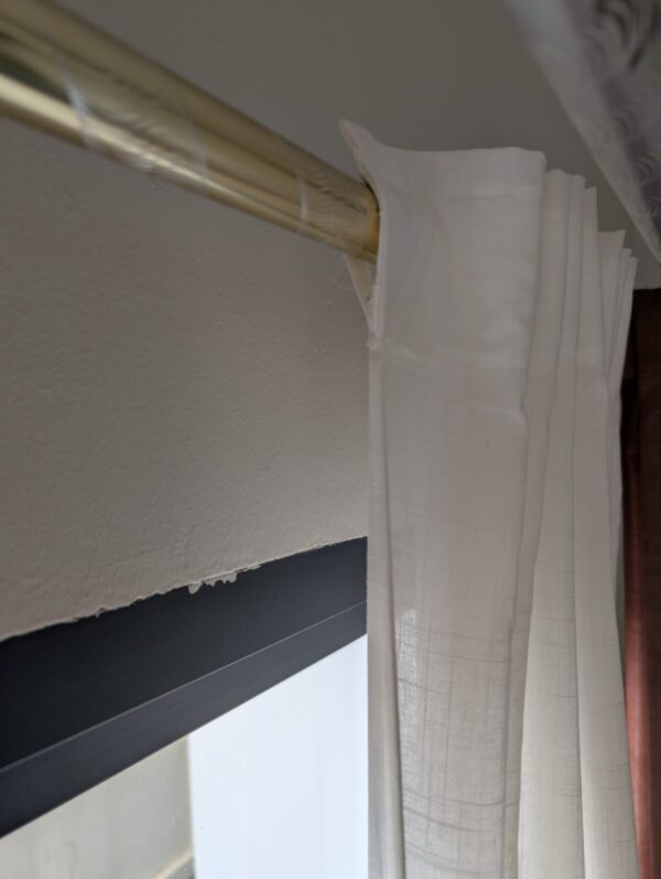 Linen Curtains - Image 3