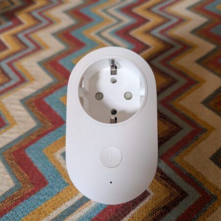 Mi Smart Plug Wi-Fi