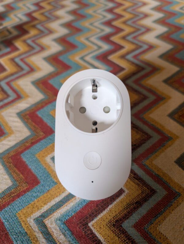 Mi Smart Plug Wi-Fi