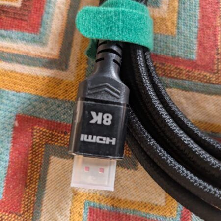 HDMI Cables