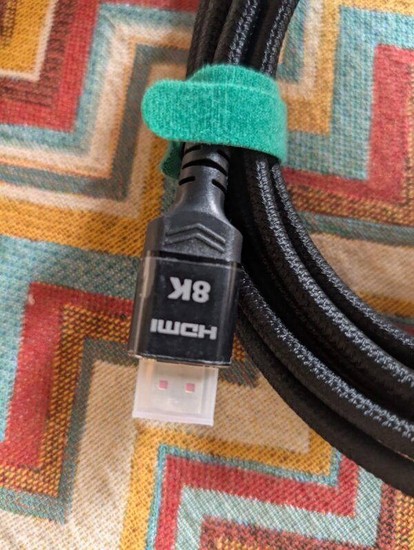 HDMI Cables