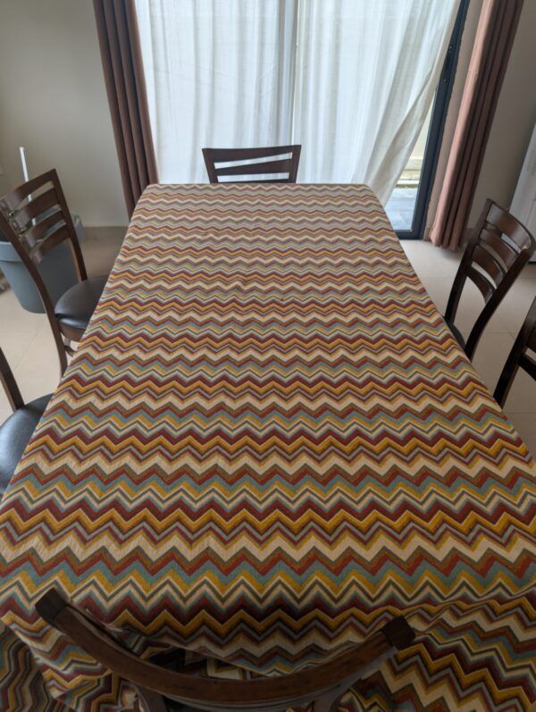 Tablecloth - Image 2