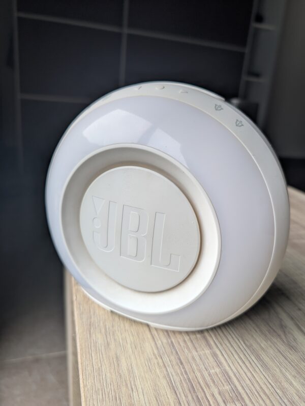 Alarm Clock Speaker - Image 3