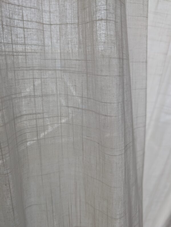 Linen Curtains - Image 4