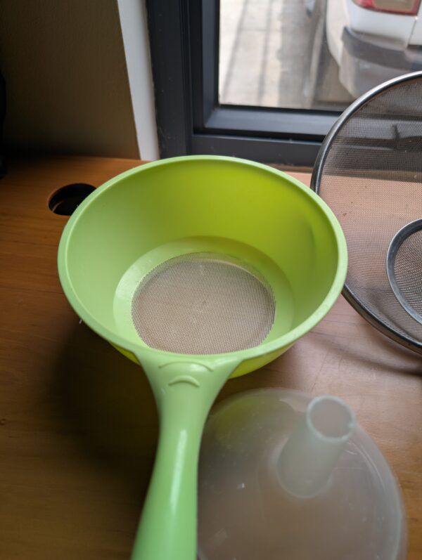 Kitchen Strainer - Image 5