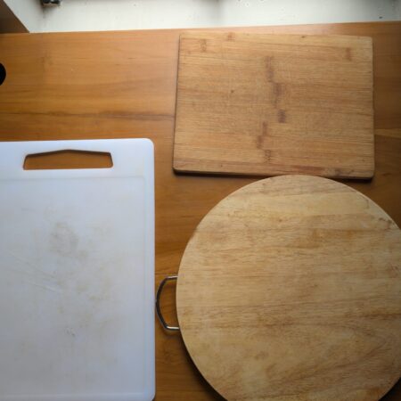 Cutting Board