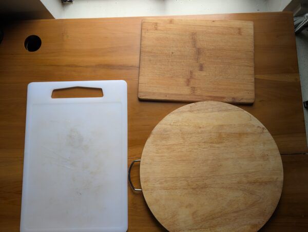 Cutting Board