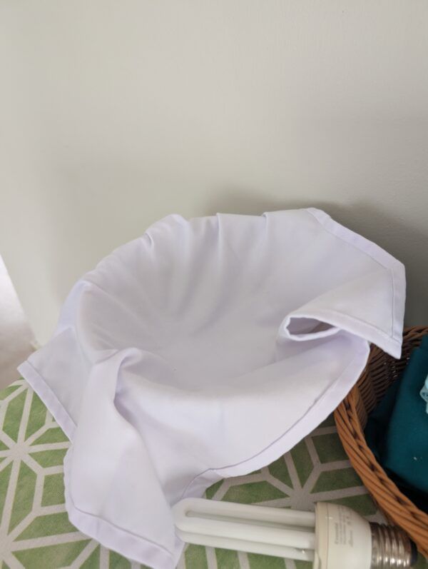 Cloth Napkin Set - Image 2