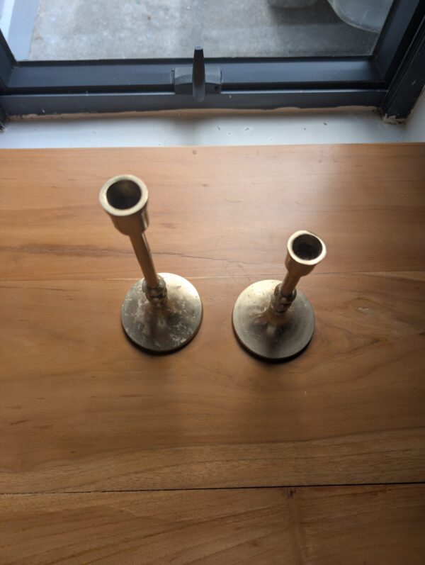 Candlesticks - Image 2