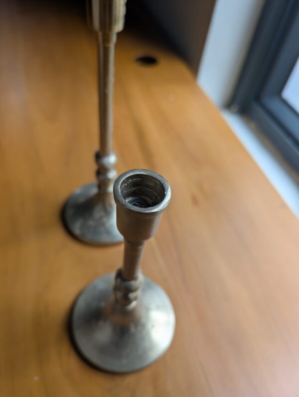 Candlesticks - Image 3