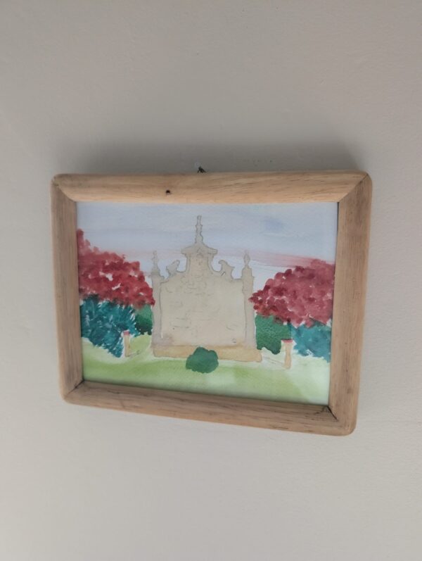 Small Picture Frame - Image 2