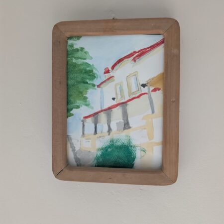 Small Picture Frame