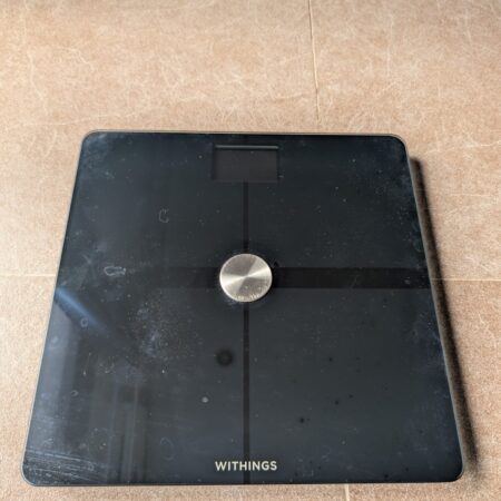 Withings Body Smart Scale