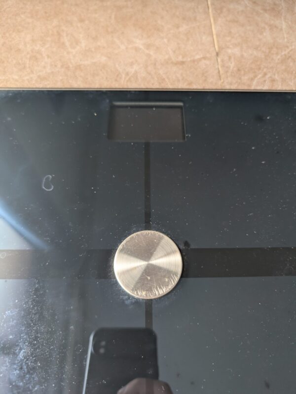 Withings Body Smart Scale - Image 3